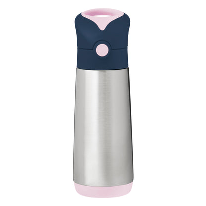 Insulated Drink Bottle - 500ml - Hello Kids Baby Store