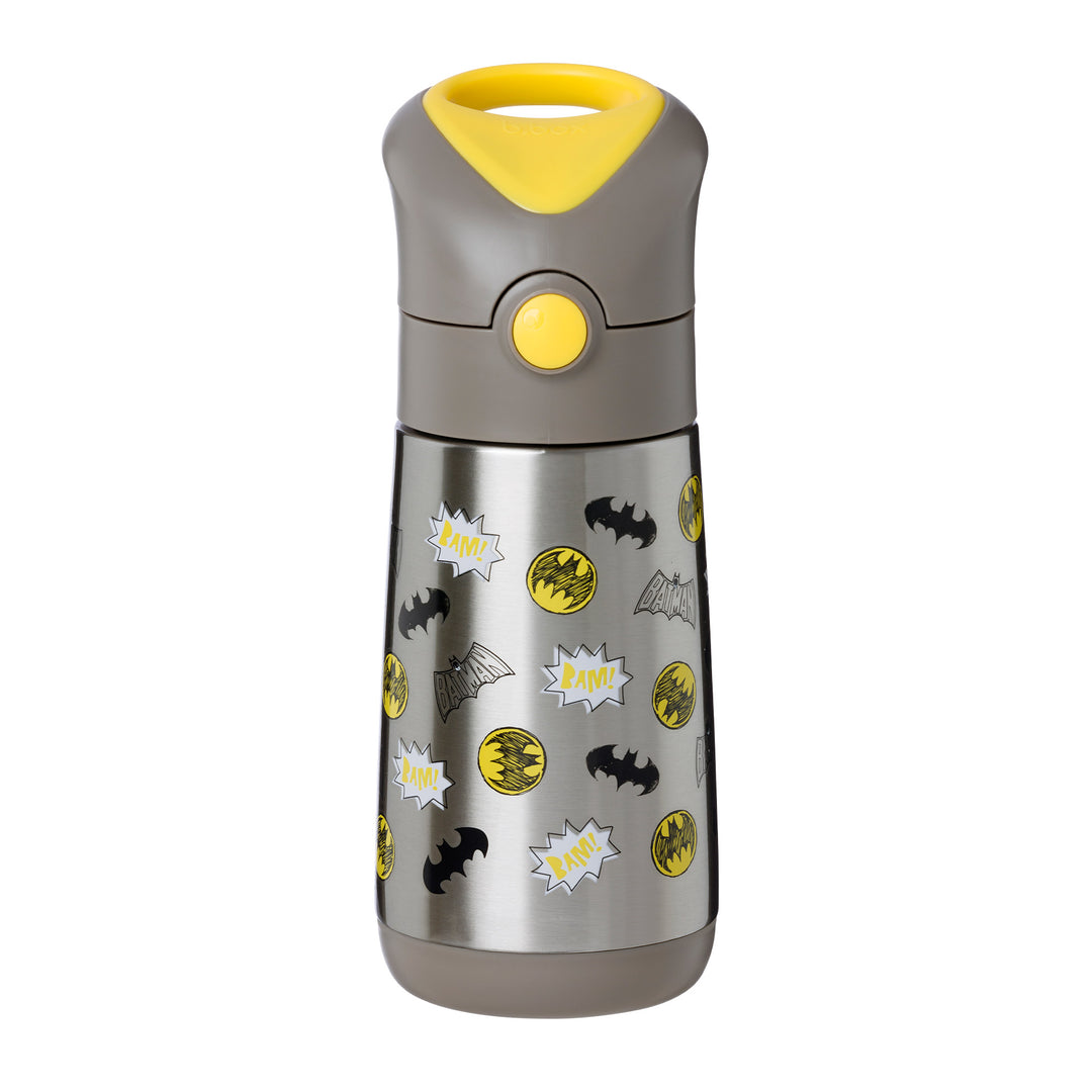 B.BOX INSULATED DRINK BOTTLE 350ml - Hello Kids Baby Store