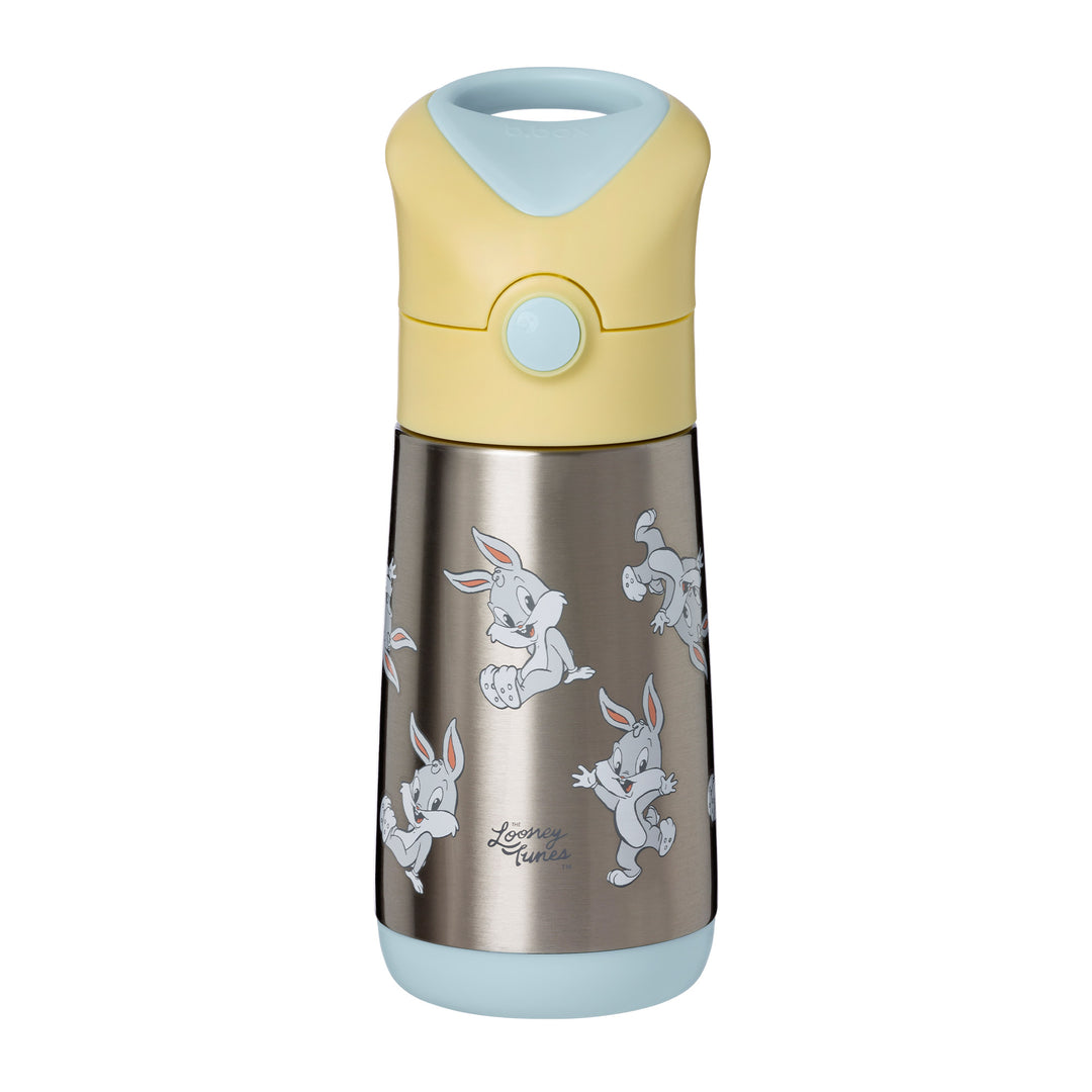 B.BOX INSULATED DRINK BOTTLE 350ml - Hello Kids Baby Store