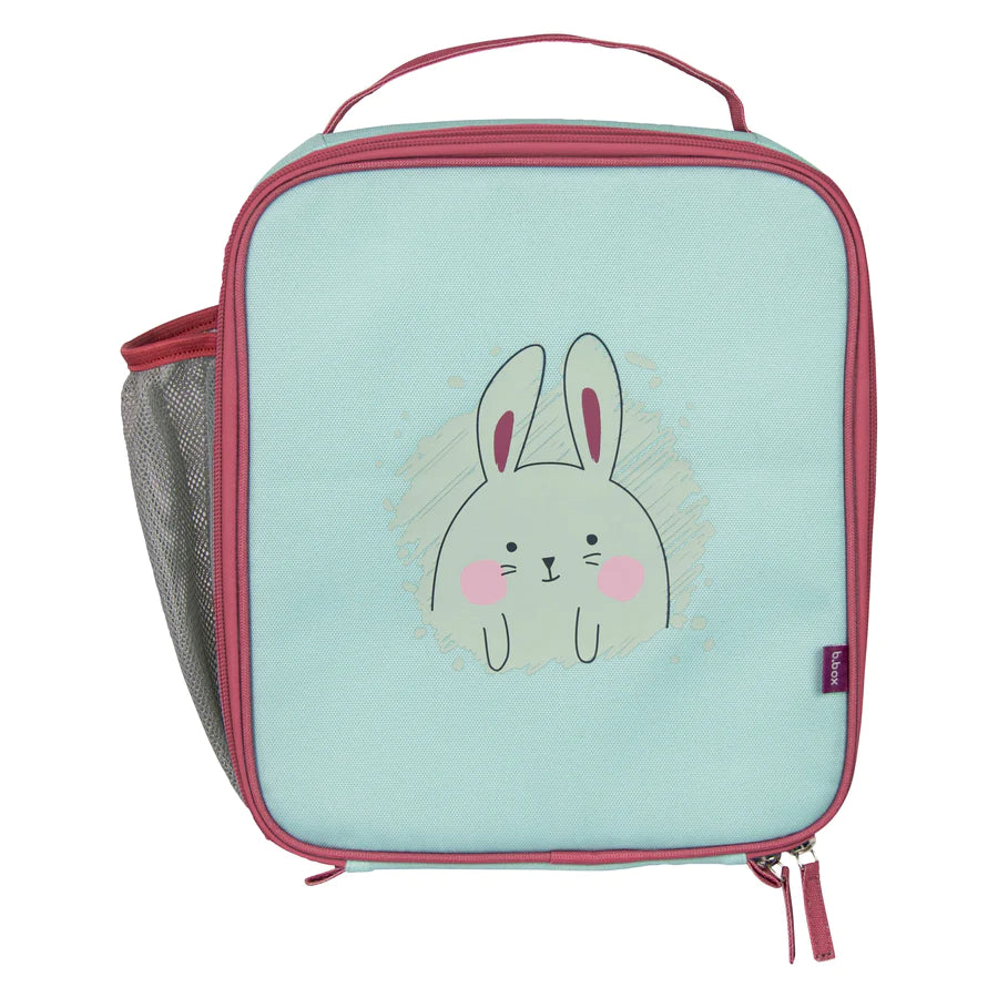 B.BOX INSULATED LUNCH BAG - Hello Kids Baby Store