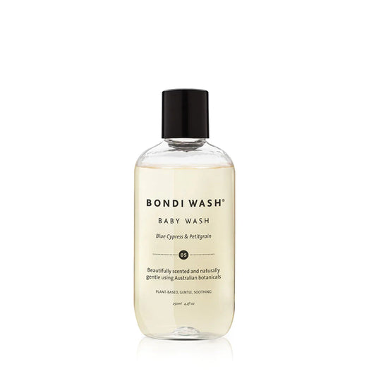 Baby Wash 250ML - Hello Kids Baby Store