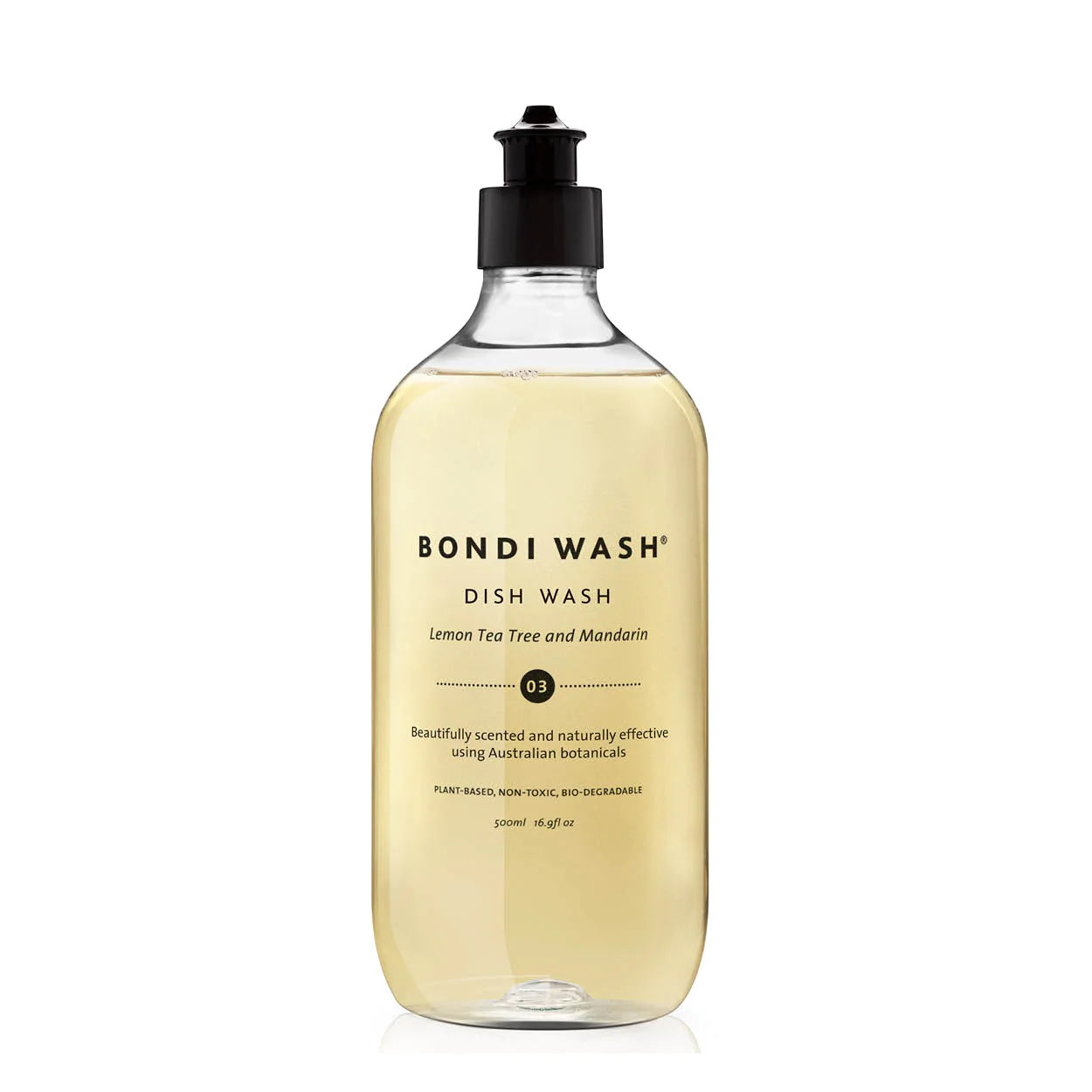 DISH WASH 500ML - Hello Kids Baby Store