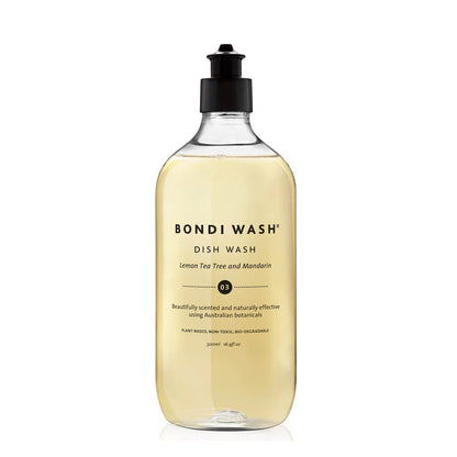 DISH WASH 500ML - Hello Kids Baby Store