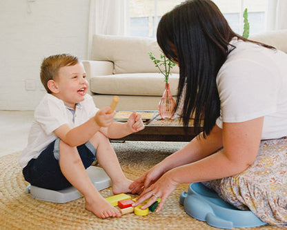 Bumbo Elipad - Hello Kids Baby Store