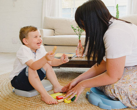 Bumbo Elipad - Hello Kids Baby Store