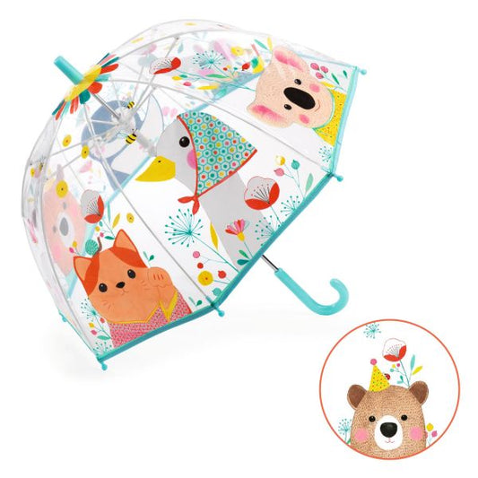 Umbrella / Nature - Hello Kids Baby Store