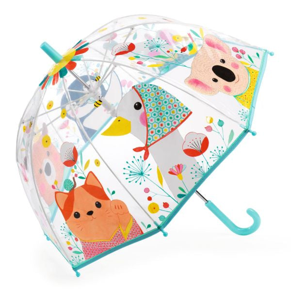 Umbrella / Nature - Hello Kids Baby Store