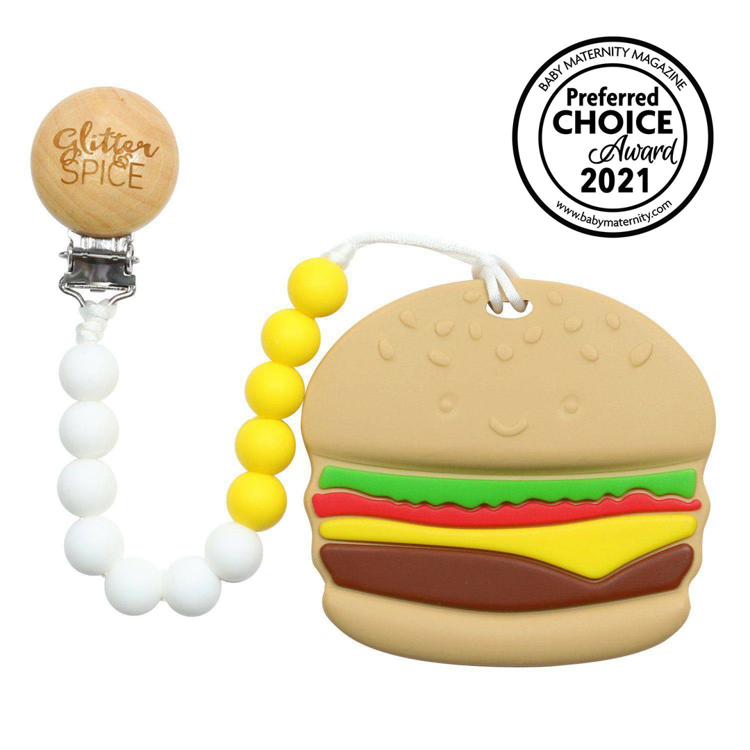 Teether - Hello Kids Baby Store