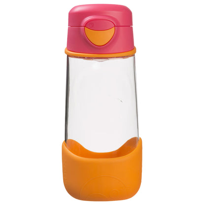 B.BOX SPORT SPOUT BOTTLE 450ml