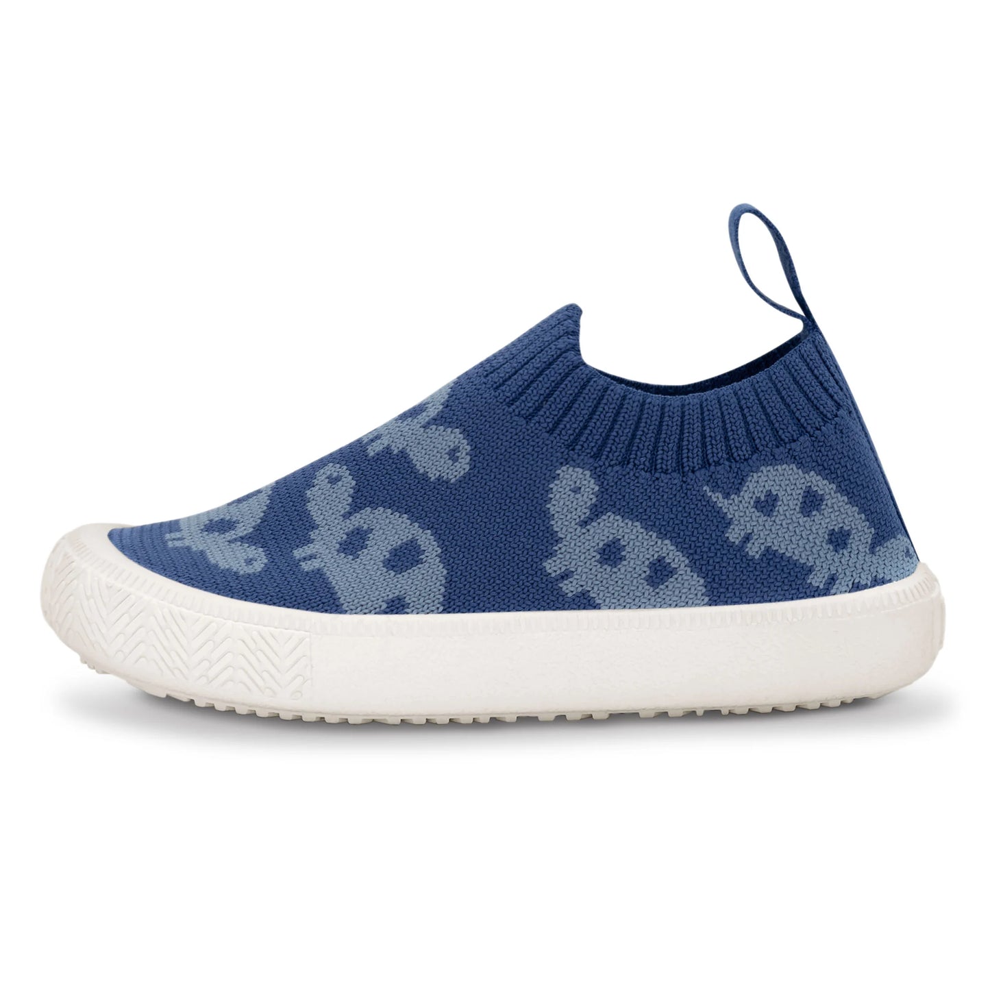Graphic Knit Shoes - Hello Kids Baby Store