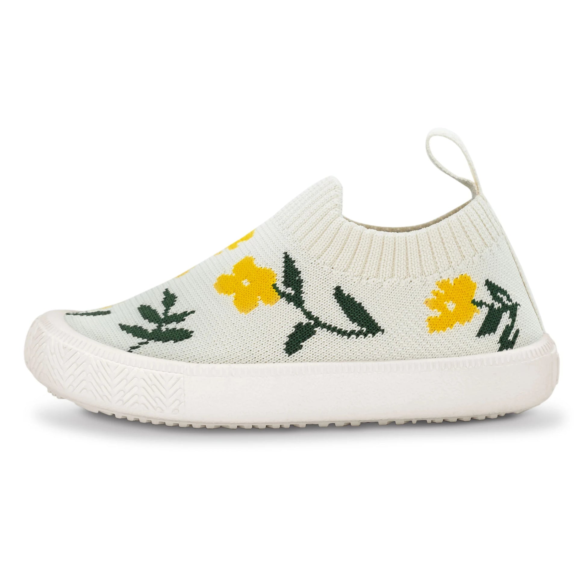 Graphic Knit Shoes - Hello Kids Baby Store