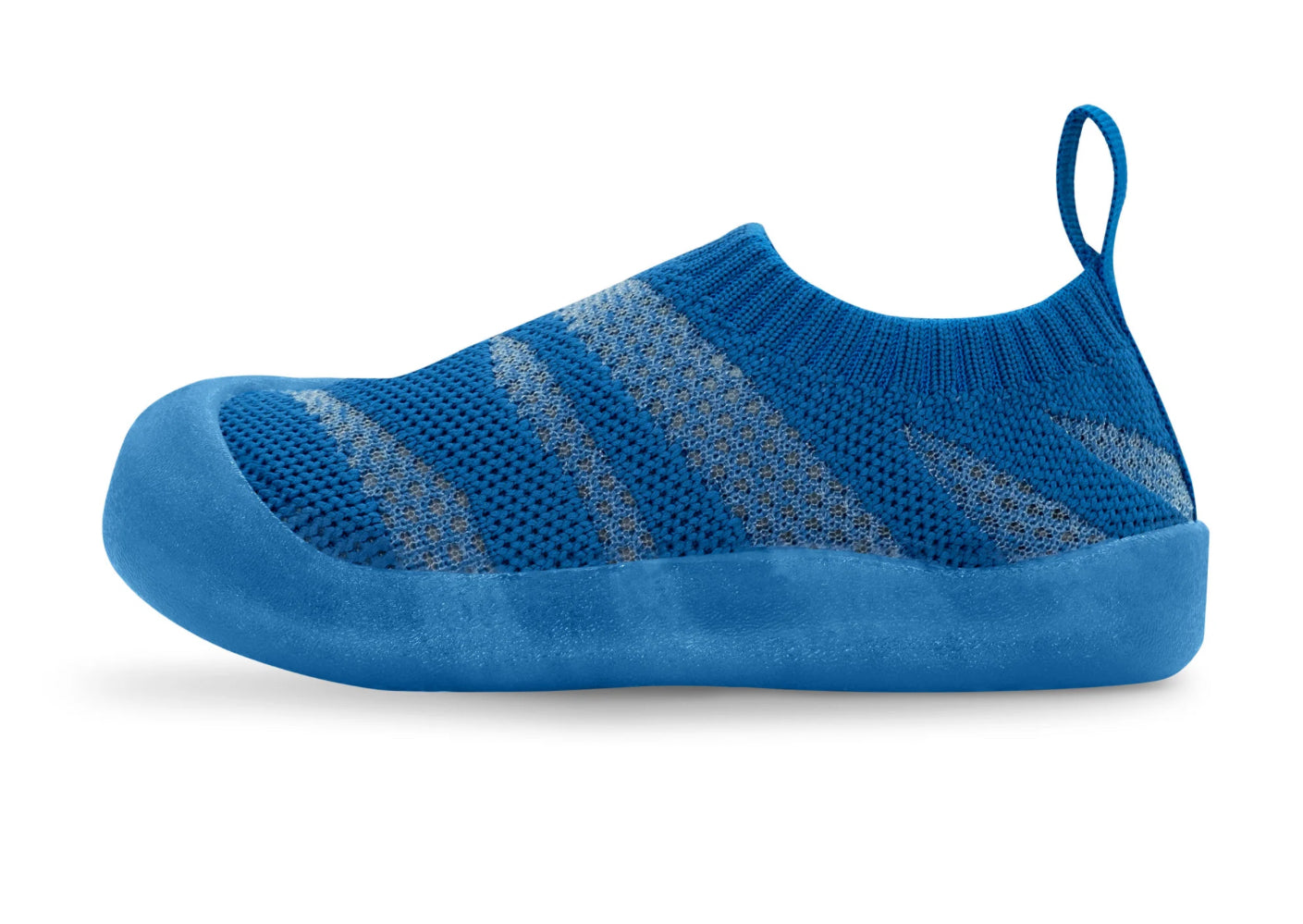 Kids Jelly Jumper Flow Shoes | Atlantic Blue - Hello Kids Baby Store