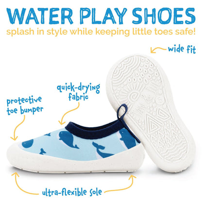 Kids Water Shoes｜Watermelon - Hello Kids Baby Store