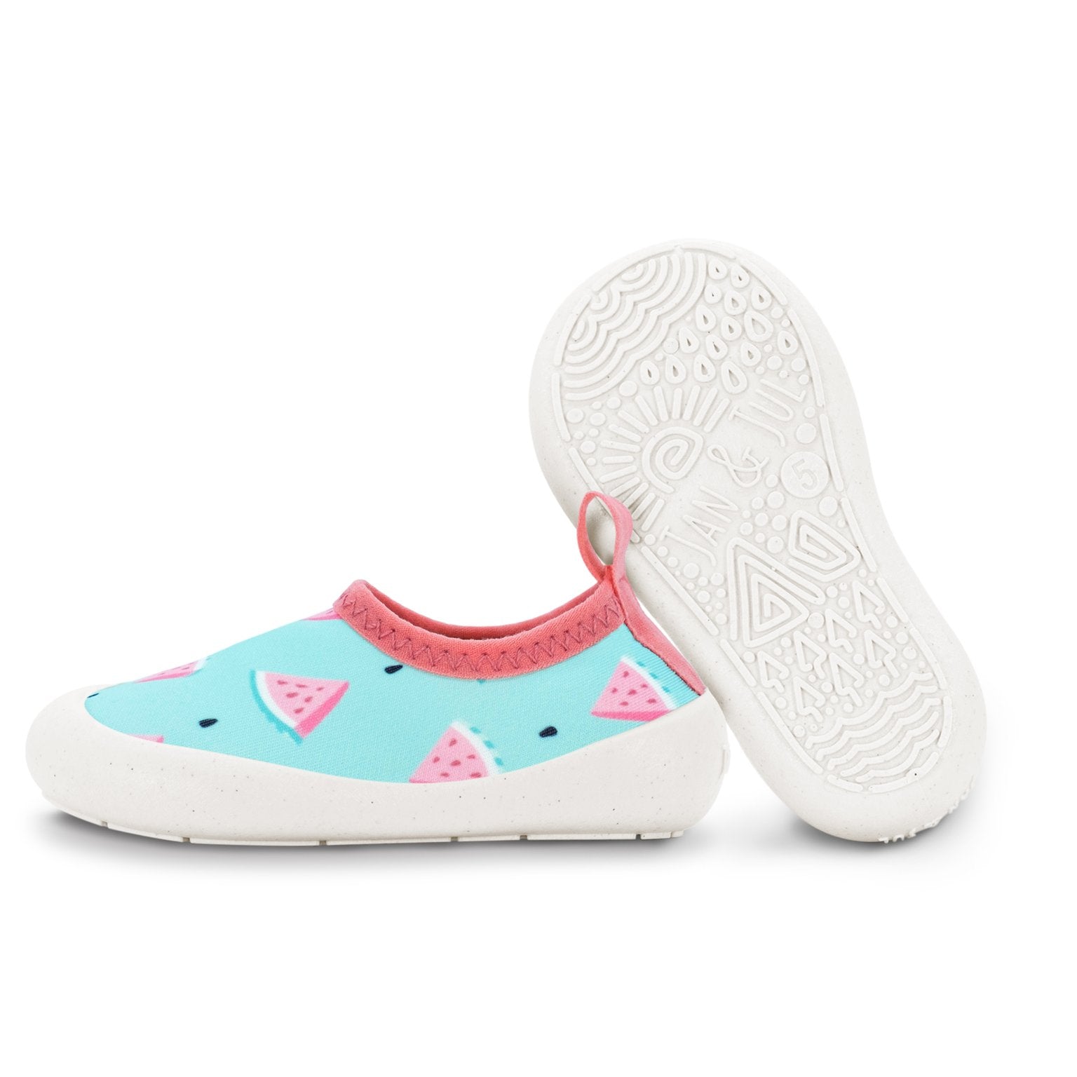 Kids Water Shoes｜Watermelon - Hello Kids Baby Store