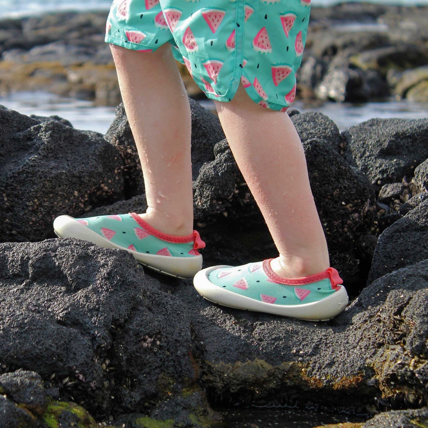 Kids Water Shoes｜Watermelon - Hello Kids Baby Store