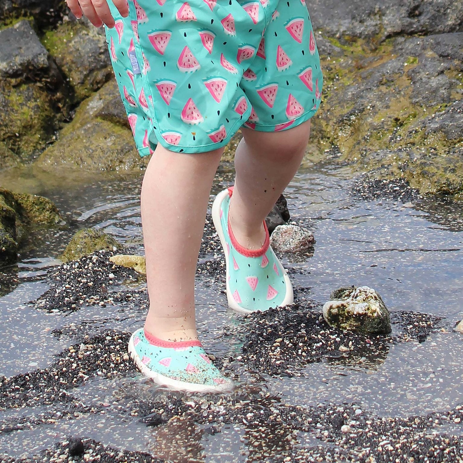 Kids Water Shoes｜Watermelon - Hello Kids Baby Store