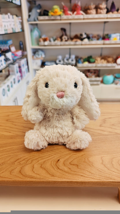 Yummy Bunny Beige - Hello Kids Baby Store