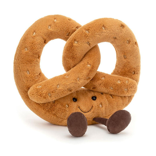 Amuseable Pretzel - Hello Kids Baby Store