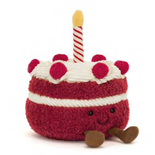 Amuseables Cheri Cake - Hello Kids Baby Store