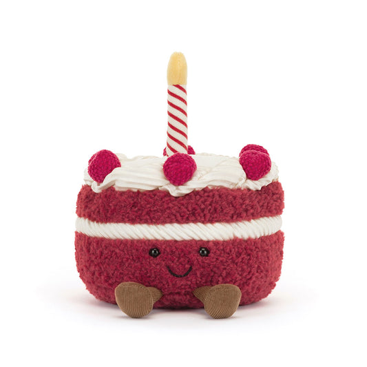 Amuseables Cheri Cake - Hello Kids Baby Store