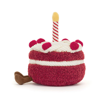 Amuseables Cheri Cake - Hello Kids Baby Store