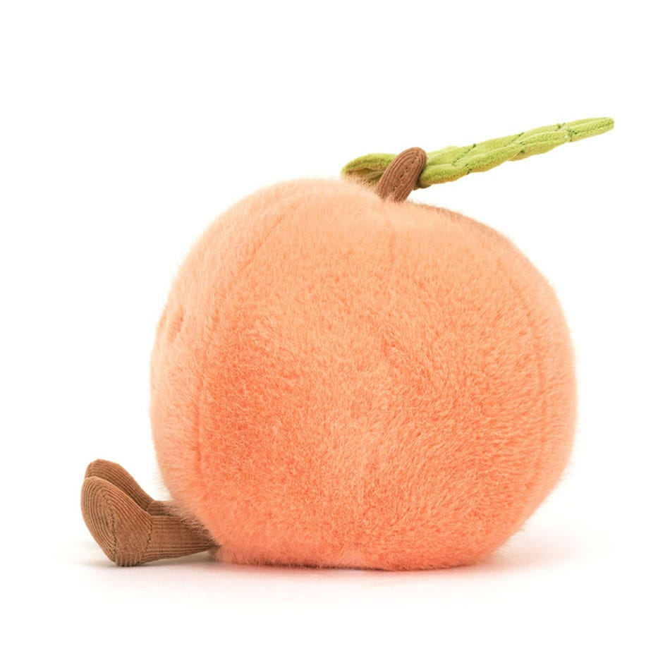 Amuseables Peach - Hello Kids Baby Store