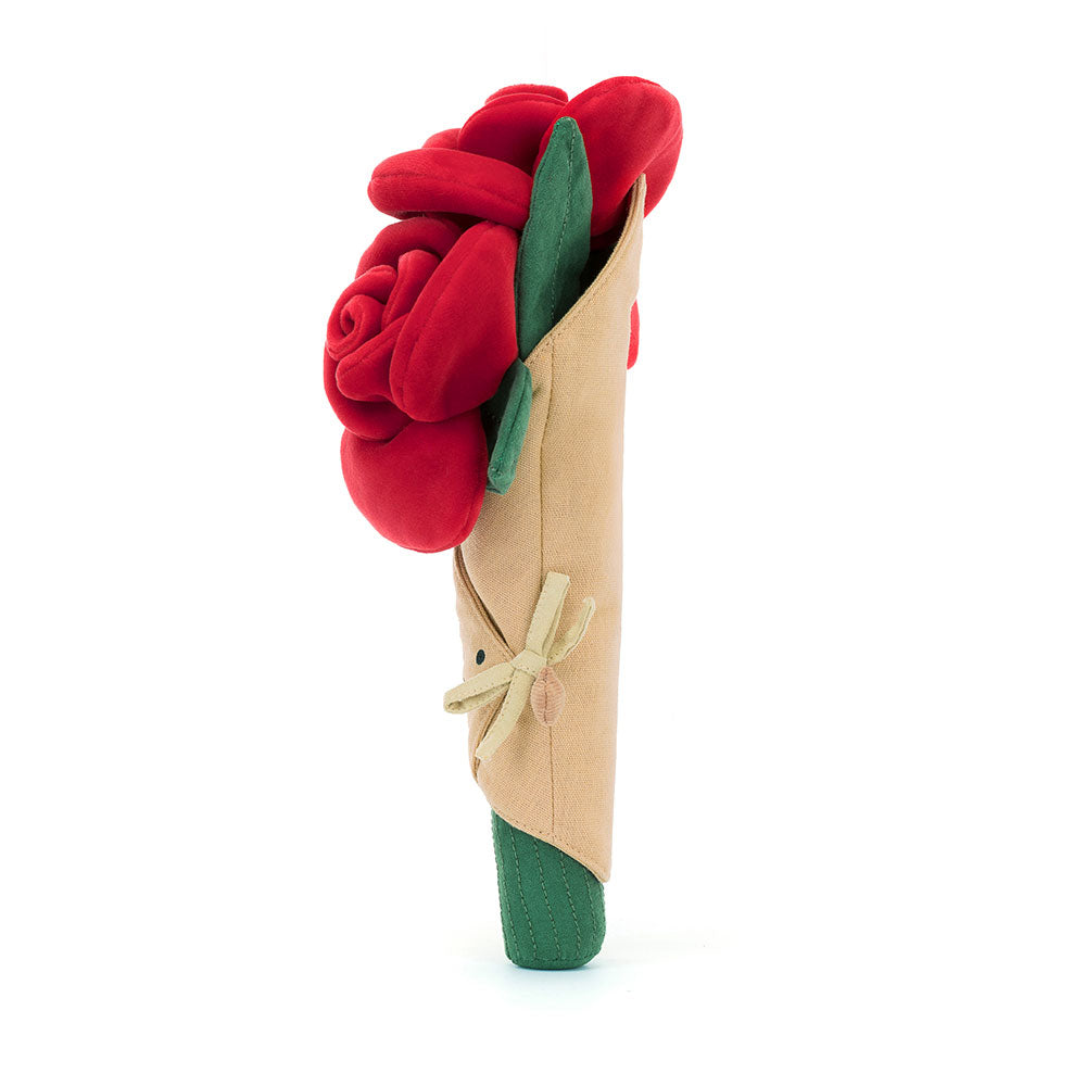 Amuseables Rose Bouquet - Hello Kids Baby Store