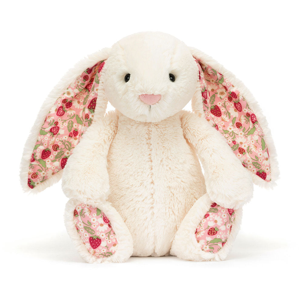 Blossom Cream  Bunny Berry Little - Hello Kids Baby Store