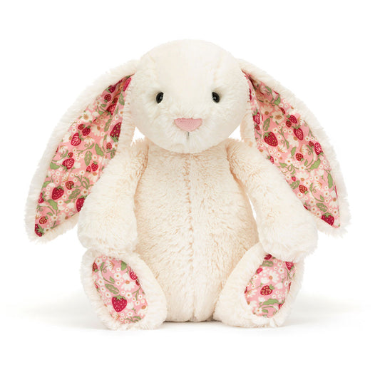 Blossom Cream  Bunny Berry Little - Hello Kids Baby Store