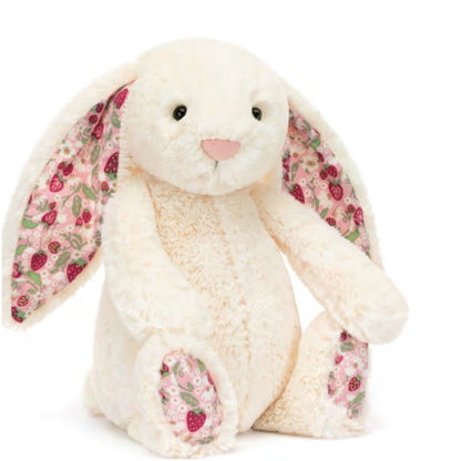 Blossom Cream  Bunny Berry Little - Hello Kids Baby Store