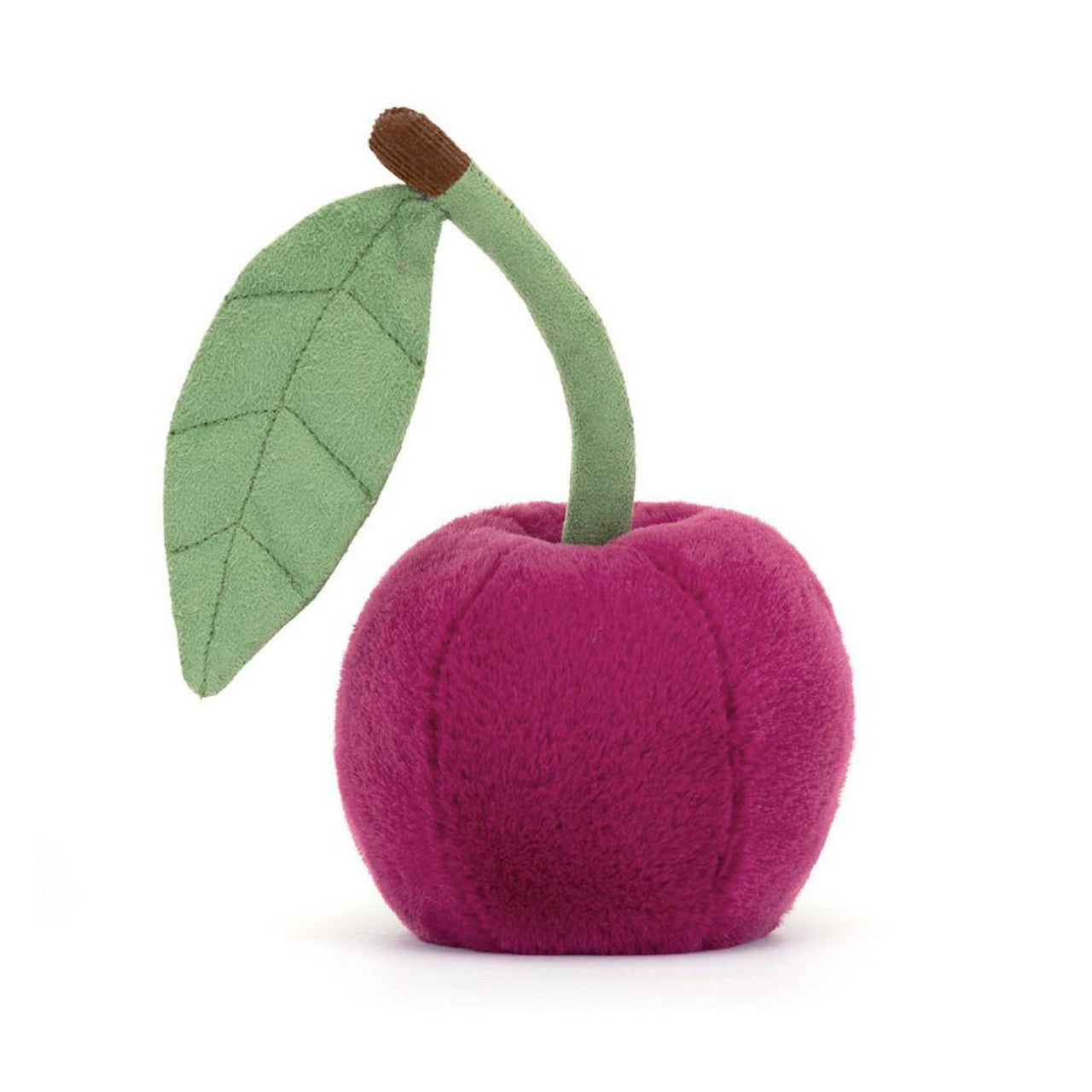 Jellycat Amuseables Cherry - Hello Kids Baby Store