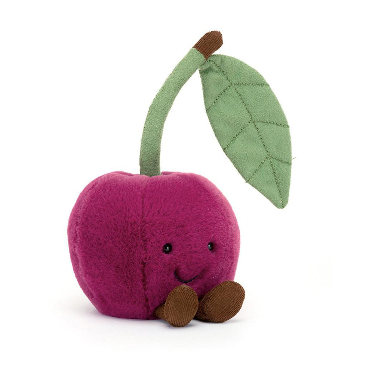 Jellycat Amuseables Cherry - Hello Kids Baby Store