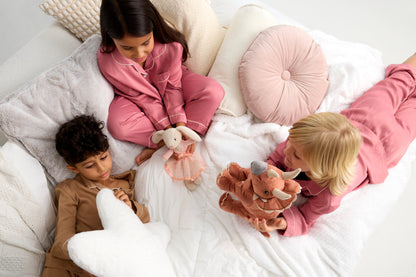 Mi Classic Long Sleeve PJ Set - Hello Kids Baby Store