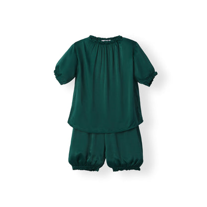 Mi Elegant Cinched Set - Hello Kids Baby Store