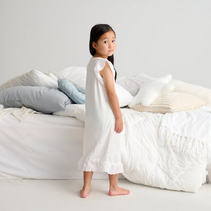 Mi Little Angel Sleep Dress - Hello Kids Baby Store