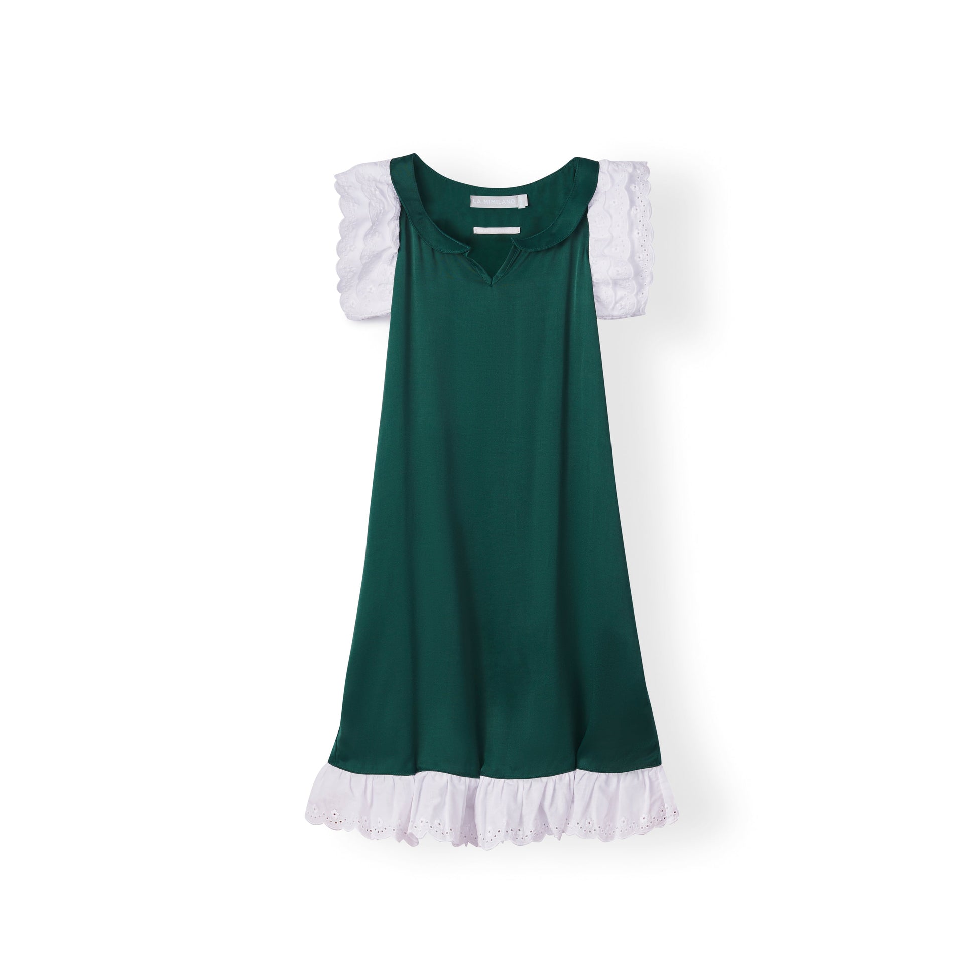 Mi Little Angel Sleep Dress - Hello Kids Baby Store