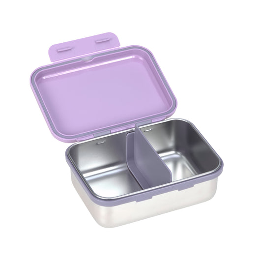 Lunchbox Stainless Steel - Hello Kids Baby Store