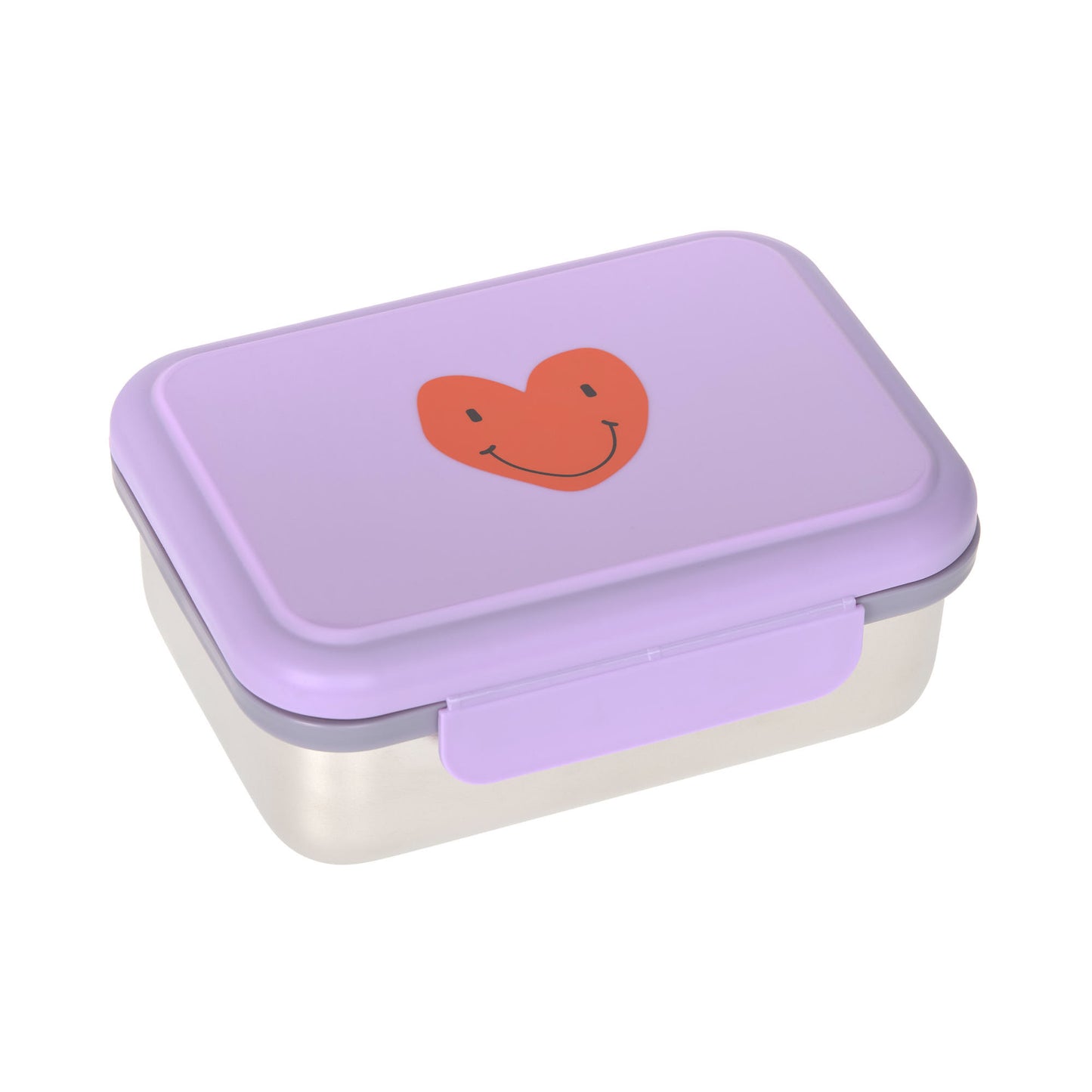 Lunchbox Stainless Steel - Hello Kids Baby Store