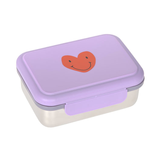 Lunchbox Stainless Steel - Hello Kids Baby Store
