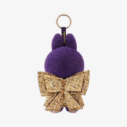 LABUBU × PRONOUNCE - WINGS OF FORTUNE Vinyl Plush Hanging Card - Hello Kids Baby Store