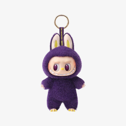LABUBU × PRONOUNCE - WINGS OF FORTUNE Vinyl Plush Hanging Card - Hello Kids Baby Store
