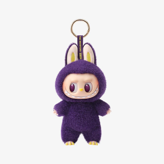 LABUBU × PRONOUNCE - WINGS OF FORTUNE Vinyl Plush Hanging Card - Hello Kids Baby Store