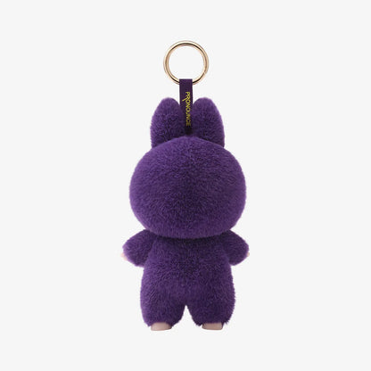 LABUBU × PRONOUNCE - WINGS OF FORTUNE Vinyl Plush Hanging Card - Hello Kids Baby Store