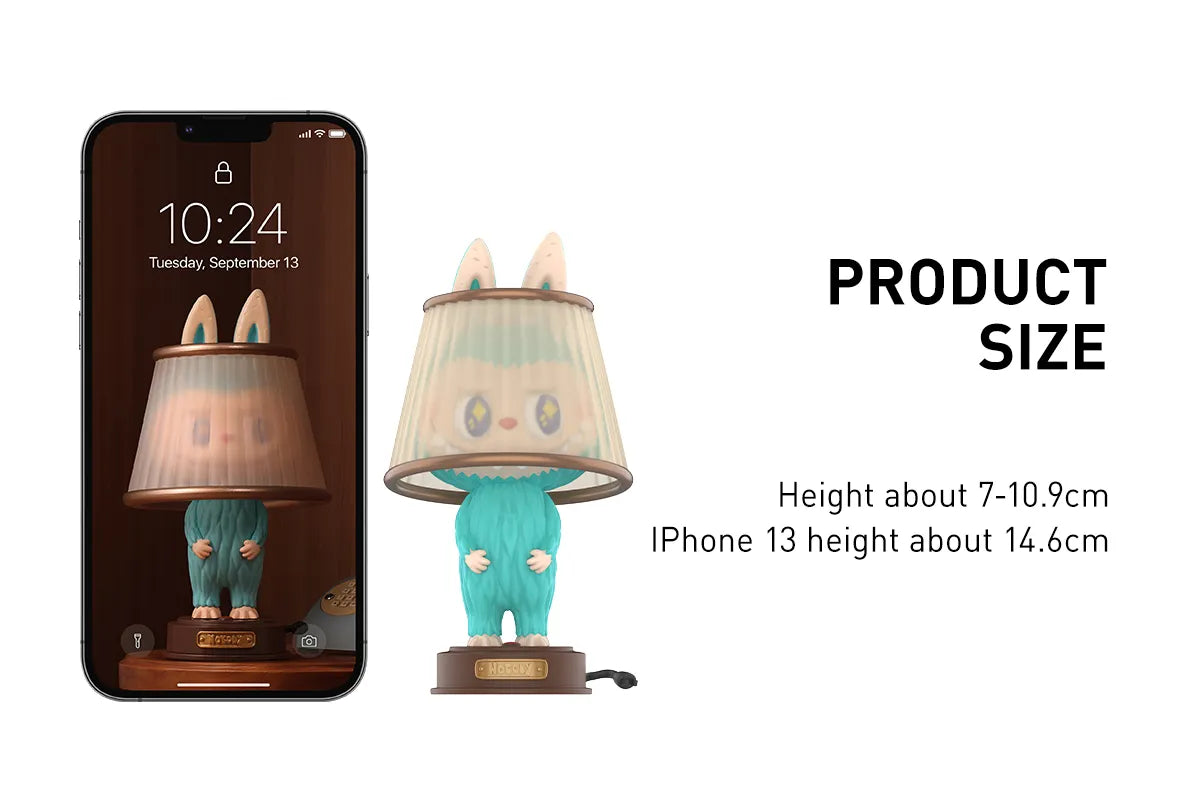 THE MONSTERS Almost Hidden Series Figures - Hello Kids Baby Store