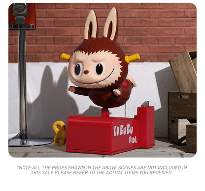 THE MONSTERS Almost Hidden Series Figures - Hello Kids Baby Store