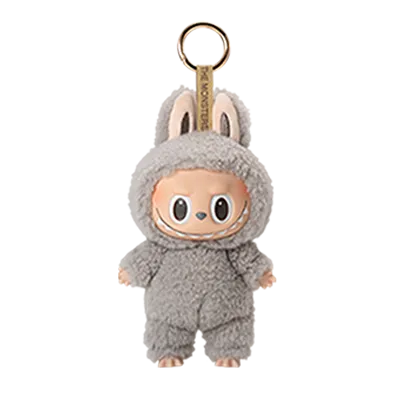 THE MONSTERS -LABUBU  Exciting Macaron Vinyl Face Blind Box - Hello Kids Baby Store