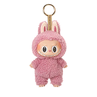 THE MONSTERS -LABUBU  Exciting Macaron Vinyl Face Blind Box - Hello Kids Baby Store