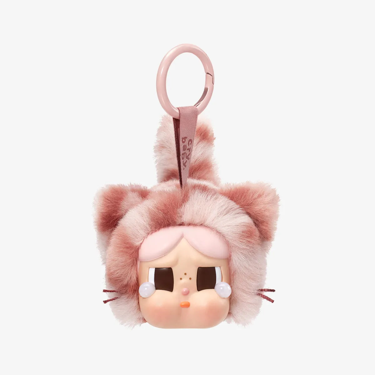 CRYBABY Wild but Cutie Series - Vinyl Plush Pendant Blind Box - Hello Kids Baby Store
