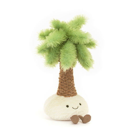 Coming Soon Amuseables Pammie Palm Tree（instore only）