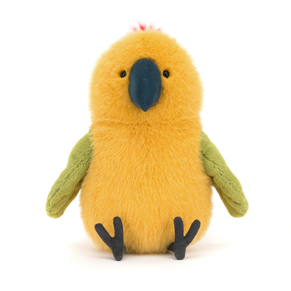 Coming Soon Budgeby Parrot（instore only）